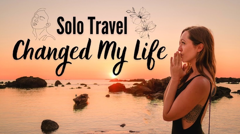 alone female solo travel quotes