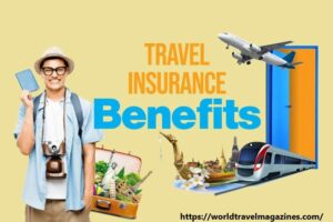 Multi Trip Travel Insurance