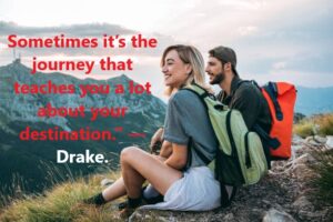 Travel Journey Quotes