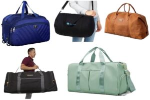 Travel Luggage Bags