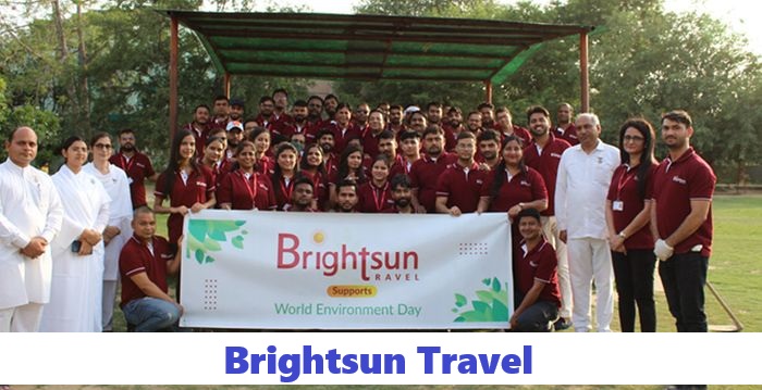 Brightsun Travel