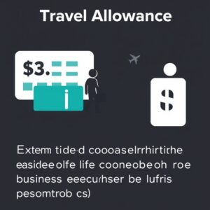 what is leave travel allowance