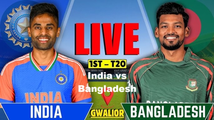 India vs Bangladesh