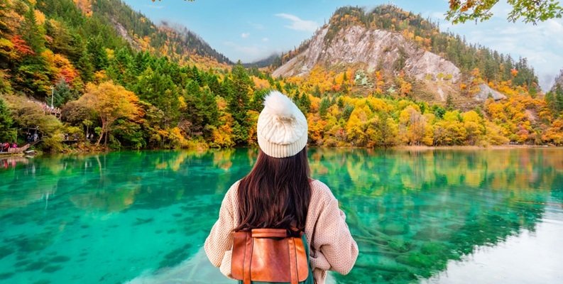 best places to travel in november