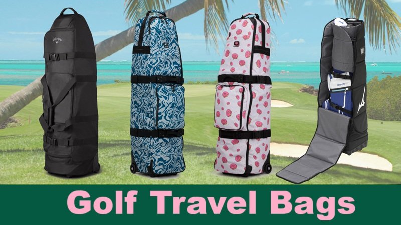 golf travel bags