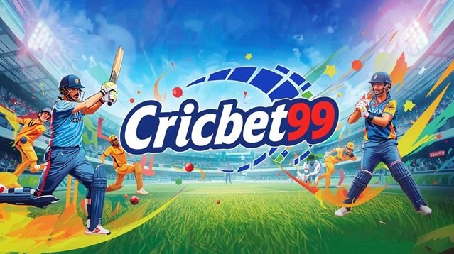 You’re Locked Out of Cricbet99